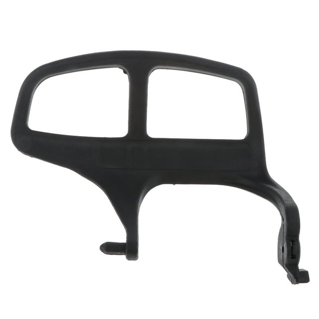 Almencla Chain Brake Handle Lever Hand Guard for MS200 MS200T 020T, #1129 792 9100