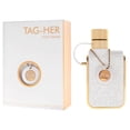 thumbnail image 4 of Armaf Tag Her WomenÃ¢â‚¬â„¢s Perfume/Cologne For Women Eau de Parfum 3.4 oz / Gift Set 3.4 oz Edp, 4 of 8