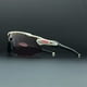 thumbnail image 2 of Gafas fotocromáticas rojas para ciclismo, lentes polarizadas para exteriores, deportivas, de montaña, para hombre y mujer qiuyongming unisex, 2 of 2