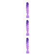 thumbnail image 4 of Qarigey Trenzas De Cabello De Moda Estilo Deseado Con Color Natural Extensiones De Cabello Trenzado De Moda B47 Type1 NO1, 4 of 6
