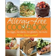 Allergy-Free Cookbook (Hardcover)