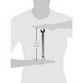 thumbnail image 3 of STANLEY PROTO INDUSTRIAL 16MM COMBWRENCH, 3 of 3