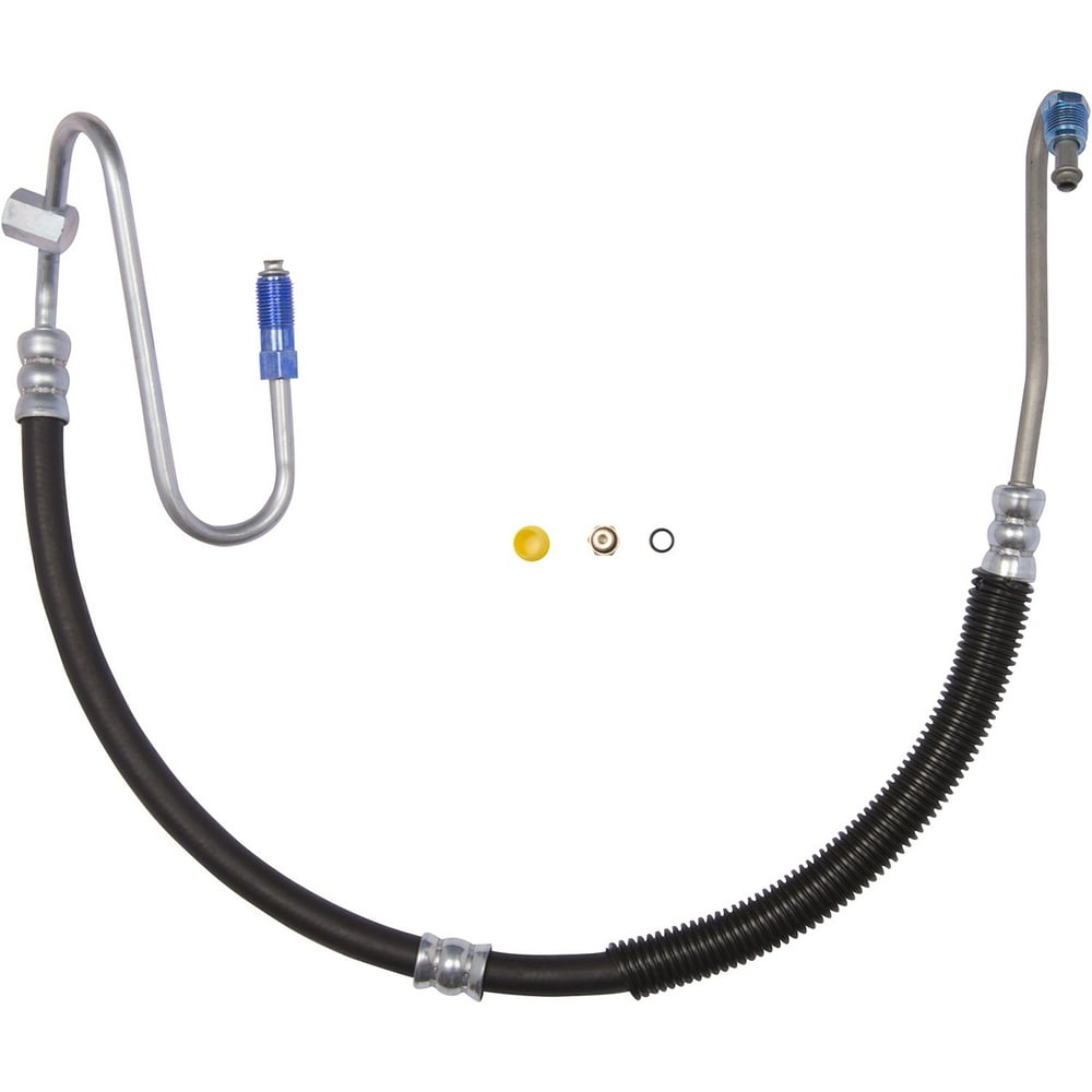Power Steering Pressure Line Hose Assembly