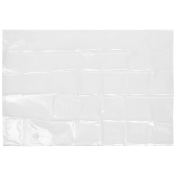 Mattress Vacuum Storage Bag for Moving Mattress Sealable Storage Pouch Space Saving Vacuum Bag