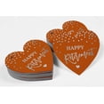 thumbnail image 4 of Inkdotpot Pack Of 50 Real Silver Foil Paper Tags Happy Retirement Favor Hang Tags, 4 of 6
