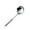 B, variant on Stainless Steel Kitchen Utensil, 1-Piece Non-Scratch Cooking Tools with Long Handle, Includes Turner, Spatula, Skimmer, and Slotted Spoon for Wok and Non-Stick Cookware