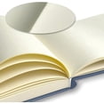 Scibble Writing Texture 5x5 Sketchbook,Pocket Hardcover Notebooks,Sketch Books for Drawing ...