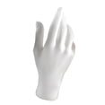 thumbnail image 1 of S SERENABLE Mannequin Femme Main Théâtre Propriété Présentoir Mannequin Blanc R, 1 of 7