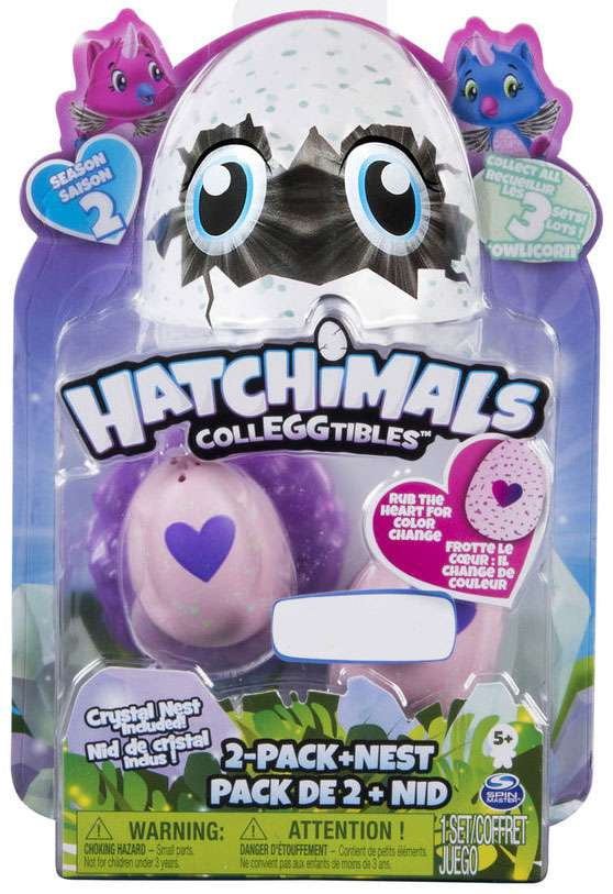 hatchimals mystery walmart