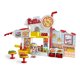 thumbnail image 2 of Set de Figuras PinyPon Pizzeria, 2 of 3