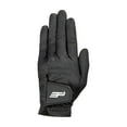 thumbnail image 2 of Guante de golf para zurdos, guantes para hombres y mujeres, guantes para adultos que absorben la humedad, ayuda para entrenamiento de golf para acampa 24, 2 of 8