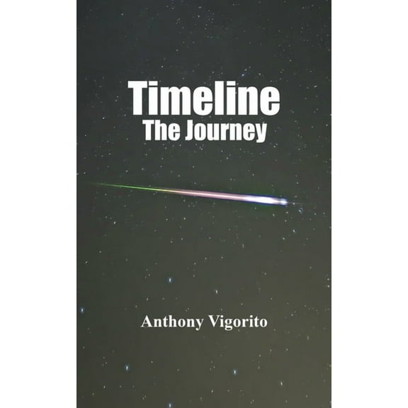 Timeline - The Journey, (Paperback)