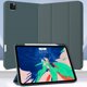 thumbnail image 1 of Funda protectora para iPad con ranura para lápiz derecha, funda protectora plana de cuero, funda blanda de 10,2 pulgadas, 1 of 2