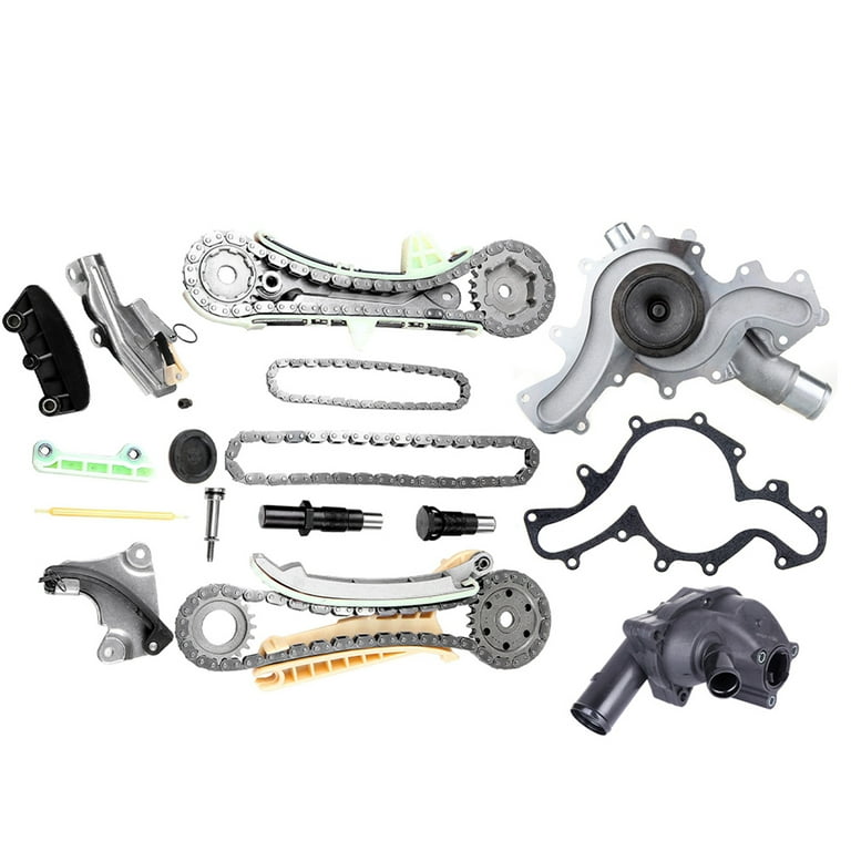 ECCPP Timing Chain Kit Replacement for ford for Mercury Explorer