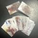 thumbnail image 3 of Tarjeta de Dragon Ball, tarjeta ráster de transformación, Son Goku, Vegeta, Tortuga, Hada, tarjeta Flash, se puede cambiar, tarjeta creativa de colección 3D, 3 of 3
