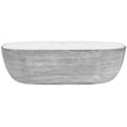 thumbnail image 6 of Ruvati 20 x 16 inch Bathroom Vessel Sink, 6 of 7