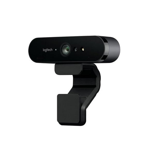 Caméra Web Brio Ultra HD 4K