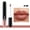 8, variant on 12 Color Lip Glaze Lip Gloss Matte Velvet Soft Mist Lip Mud Moisturizing Non-stick Cup Does Not Pull Dry