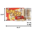 thumbnail image 4 of Central Wrap JR Dippers  Cheese Dip and Bread Sticks, 5 ea, 4 of 4