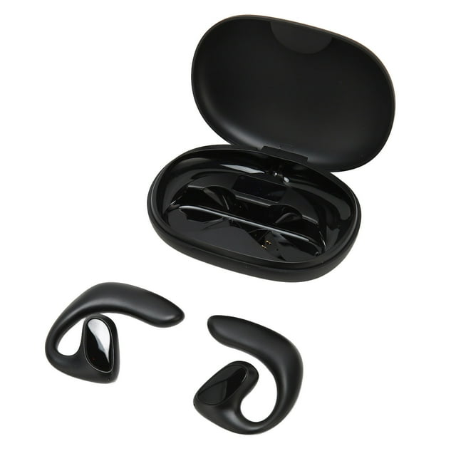 Language Translator Earbuds,144 Languages Stereo Translation Earphone with Charging Case