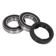thumbnail image 3 of Kit Joint de Roulement de Roue Arrière, Roulement de Porte-Essieu Arrière avec Remplacement de Joint pour LT Z400 Z400 2003 à 2008, 3 of 8