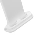 thumbnail image 5 of WHAMVOX Durable White Phone Holder with Flexible Arm for Desk Use 360-Degree Adjustment 6cm Base Clamp, 5 of 8