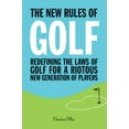 thumbnail image 1 of Pre-Owned The New Rules of Golf: Redefining the Game for a New Generation of Players (Hardcover) 1909313580 9781909313583, 1 of 1
