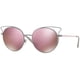 thumbnail image 1 of Lentes de Sol Vogue VO4048S 50525R, 1 of 4