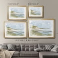 thumbnail image 4 of Sea Cove Impression II Premium Framed Print - Ready to Hang, 4 of 8