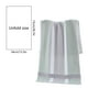 thumbnail image 3 of Accesorios de baño Funda de toalla a rayas de 13 x 28 pulgadas Toalla de algodón suave y gruesa absorbente para el hogar, 3 of 6