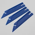 thumbnail image 5 of CEORPER Button Ruler Multifunctional Clothing Plate Making Button Positioning Collar Ruler, 5 of 7
