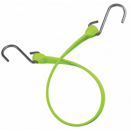 

The Better Bungee Bungee Strap Safety Green 18 L BBS18SSG