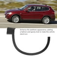 thumbnail image 4 of Durable Weather  Wheel Arch Molding Trim For X3 X4, 4 of 8