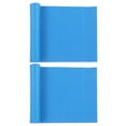 thumbnail image 2 of Rubber Pool Pad,2Pcs Swimming Pool Ladder Pool Mat Pool Ladder Mat Breakthrough Technology, 2 of 7