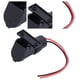 thumbnail image 1 of Adaptador hembra para encendedor de coche, conector hembra para encendedor de coche, conector hembra para encendedor de coche, características líderes en su clase, 1 of 12