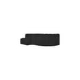thumbnail image 6 of Meridian Furniture Arc Black Boucle Fabric Modular Sectional, 6 of 7