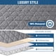 thumbnail image 2 of Funda Impermeable Antideslizante para Sofá Reclinable TAOCOCO de 3 Plazas, 2 of 7
