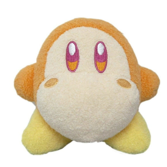 Bandana Dee Plush