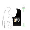 thumbnail image 2 of Maquinita Arcade 1Up Pac Man, 2 of 2