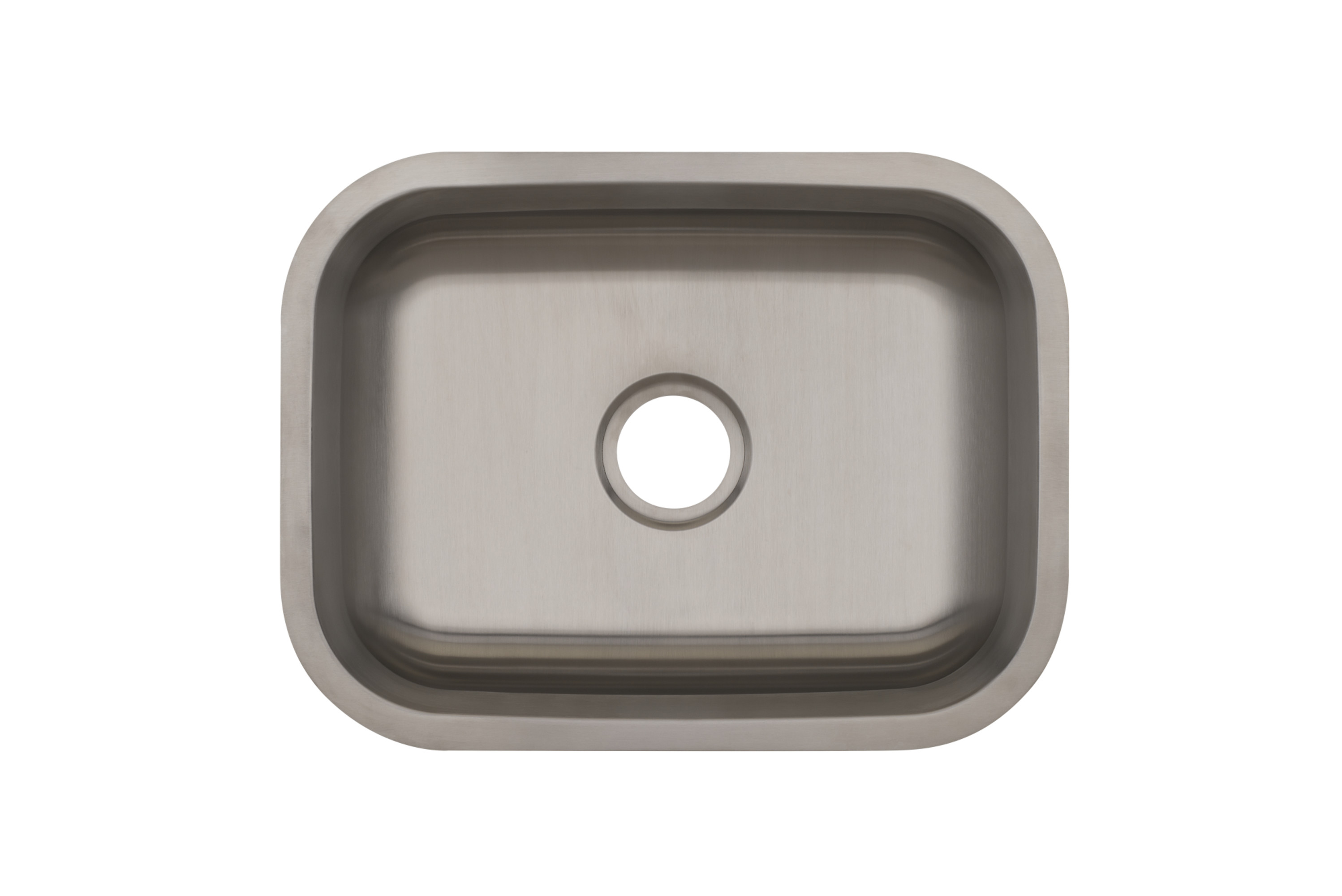 proflo undermount kitchen sink