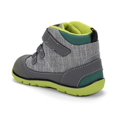 thumbnail image 4 of See Kai Run - Sam II Waterproof Boot for Little Kids, Gray, Little Kid 11, 4 of 4