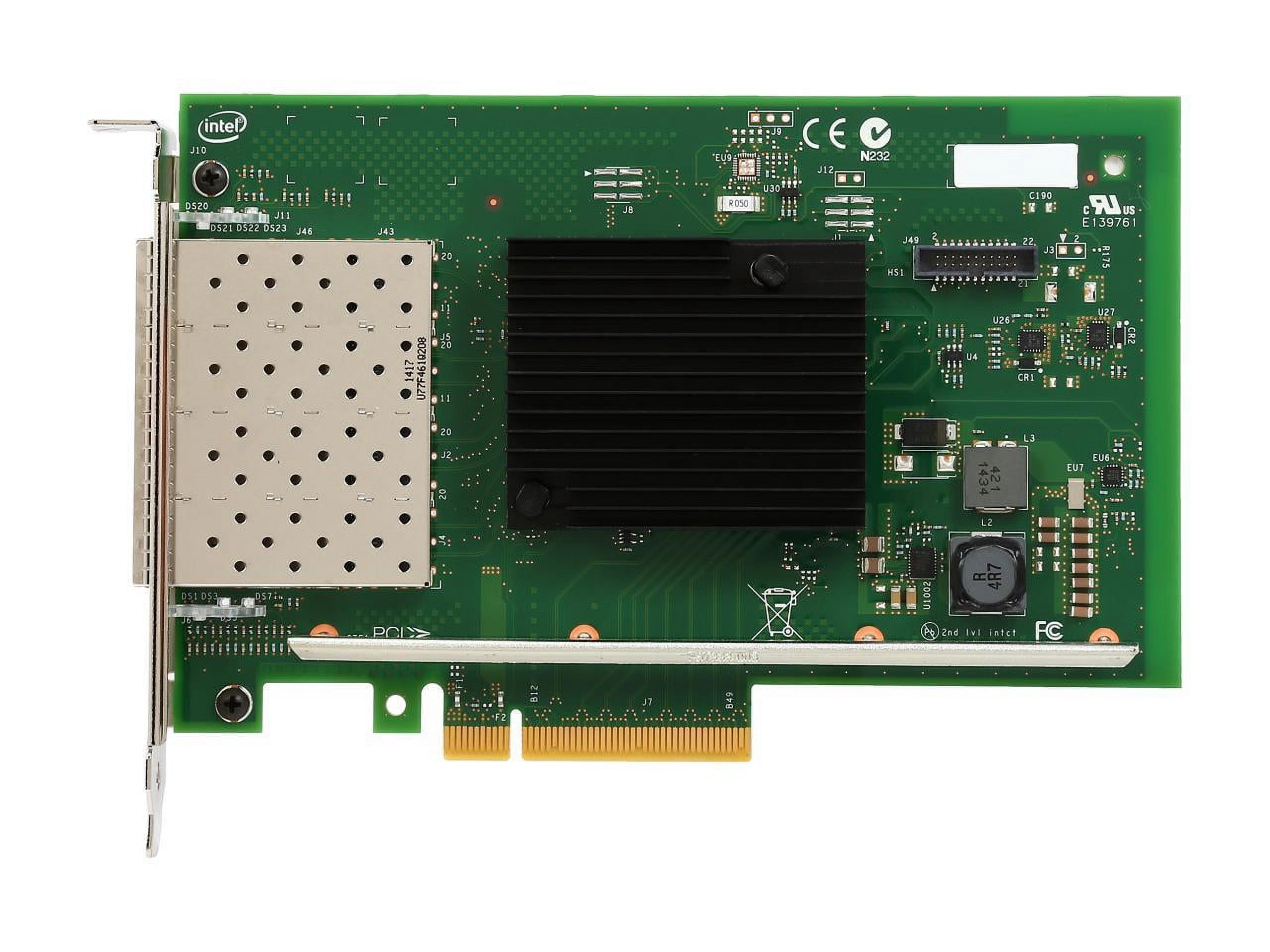 BLK-5PAK ENET CONVERGED NETWORK ADAPTER RETAIL
