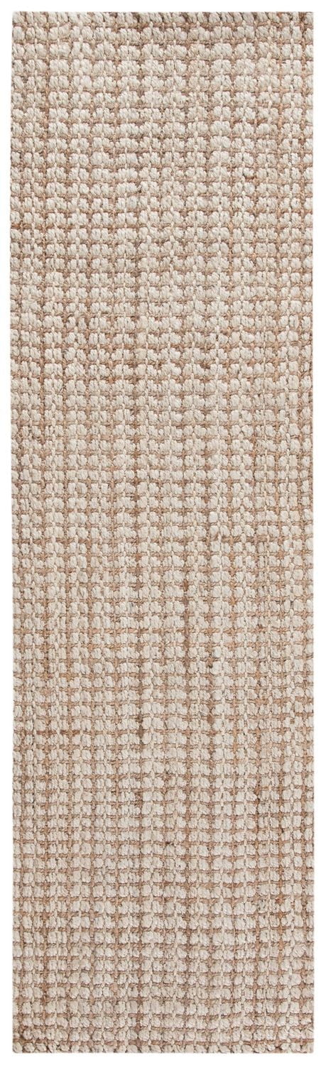 Safavieh Natural Fiber Aletha Solid Area Rug