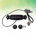 thumbnail image 3 of Guitar Pickups Guitar Bass Pickups Humbucker Neck Pick Humbucker Bridge Pick, 3 of 3