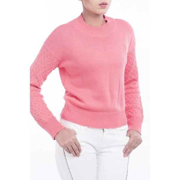 Women's Sweater PINK 