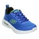 thumbnail image 4 of Tenis Niño Skechers Azul Con Verde Cintas Cómodo Ligero verde 17 MX, 4 of 10