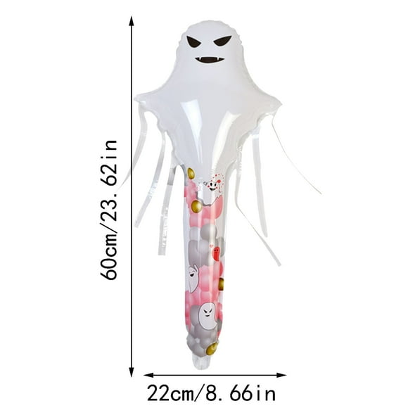 Alvkcefs Halloween Party Decorations Halloween Balloons Decorations Halloween Party Halloween Decor Halloween Decor