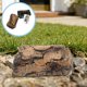 thumbnail image 5 of Caja de almacenamiento de llaves con piedras simuladas, forma de piedras disfrazadas, dinero privado oculto, caja de almacenamiento de llaves, cajas de almacenamiento de plástico, 5 of 6