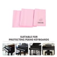 thumbnail image 4 of Dusproof Cloth Piano Keyboard Cover Piano Keyboard Cloth Keyboard Protector, 4 of 9