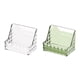 thumbnail image 5 of Advancent Organizador de cosméticos para mascotas, mano de obra exquisita y baños pequeños, multifuncional, ahorro de espacio Almacenamiento y organización del hogar Claro, 5 of 6